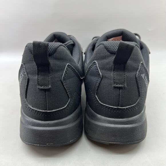 adidas Terrex Anylander Rain.RDY Shoes Men Size 13 Black Trail Comfort Sneakers main image 5